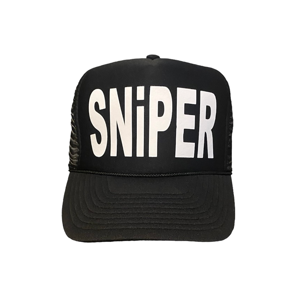 SNiPER Hat