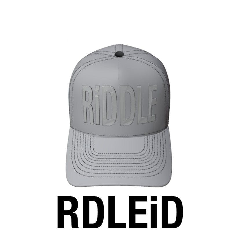 RDLEiD Hat