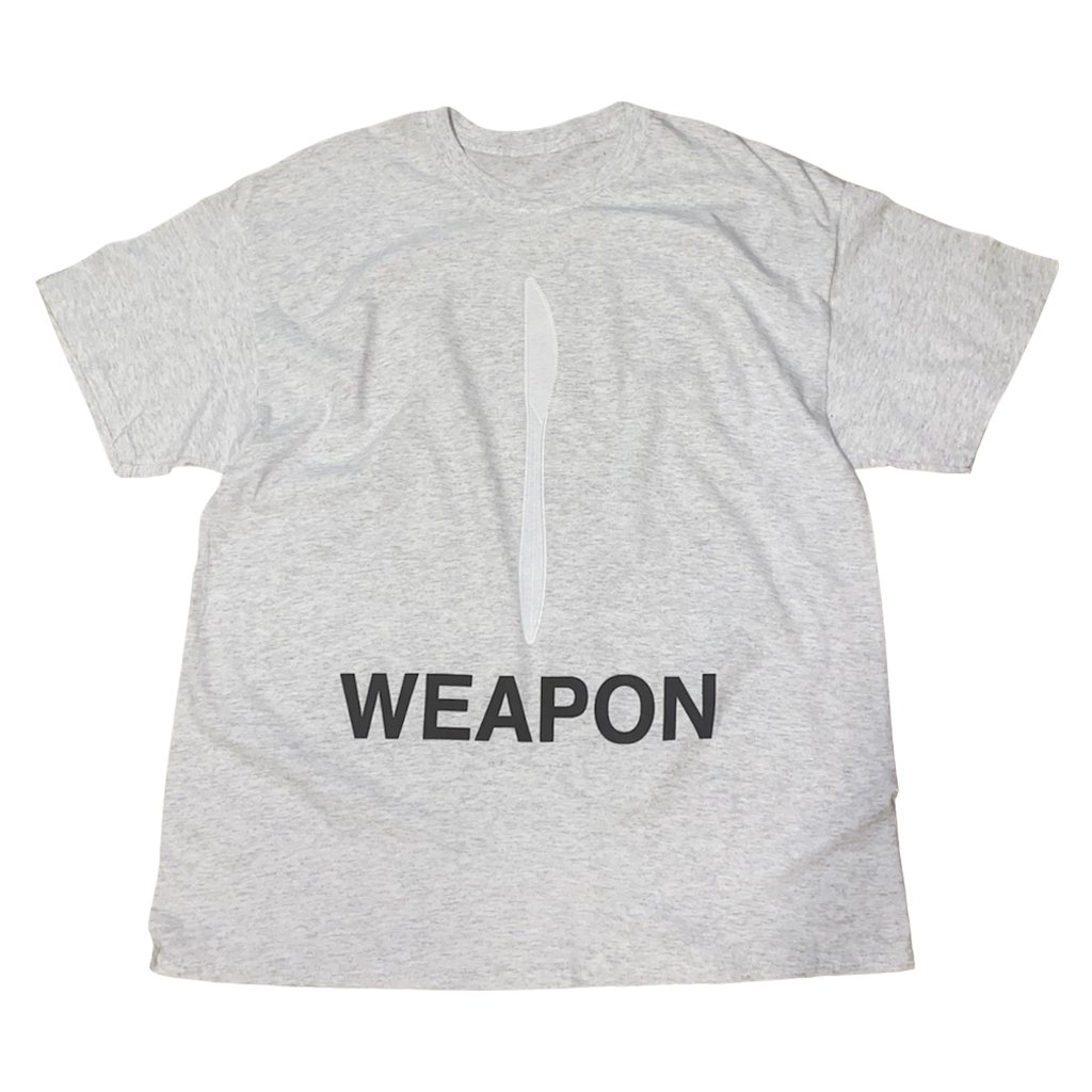 RiDDLE Weapon Tee