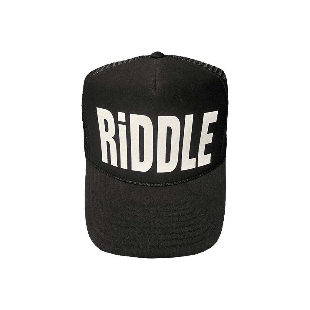 帽子 ANTONY RiDDLE cap ANTONY RiDDLE | SHOP